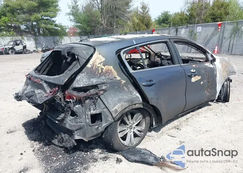 2018 Kia Sportage Lx из США, поврежденный, VIN KNDPM3AC4J7489265